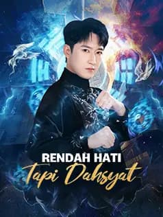 Rendah Hati Tapi Dahsyat