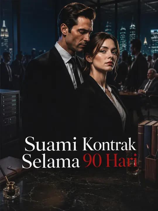 Suami Kontrak Selama 90 Hari