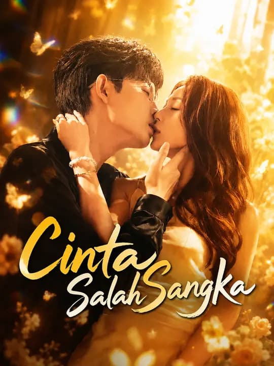 Cinta Salah Sangka