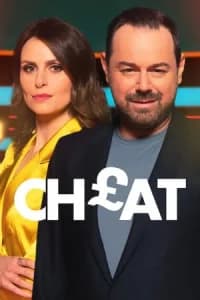 Cheat Poster