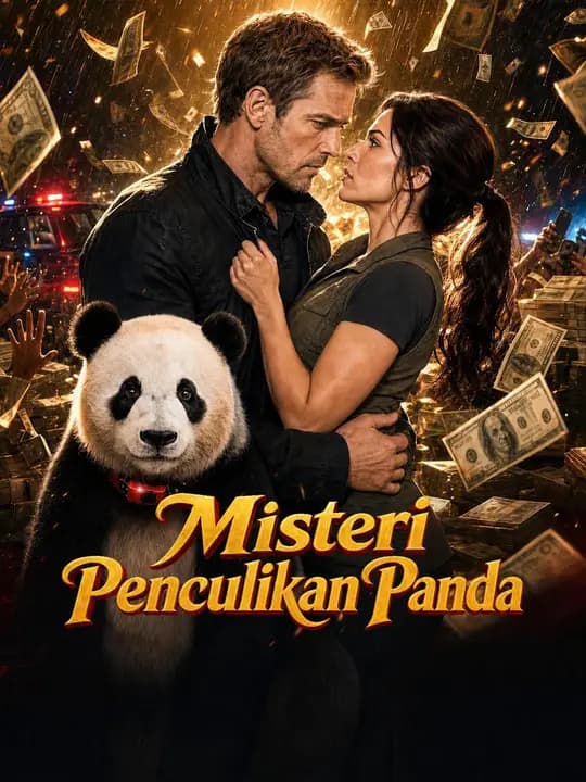 Misteri Penculikan Panda