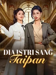 Dia Istri Sang Taipan