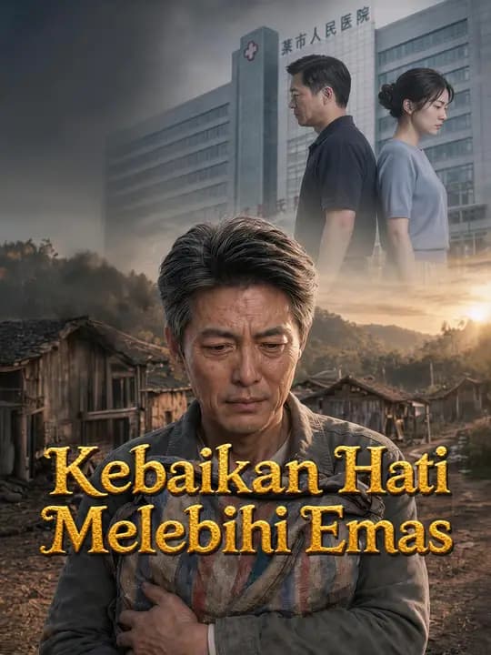 Kebaikan Hati Melebihi Emas