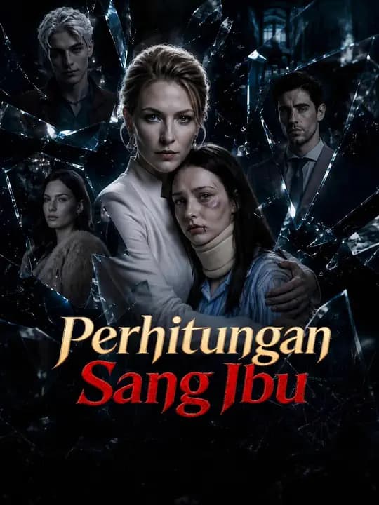 Perhitungan Sang Ibu