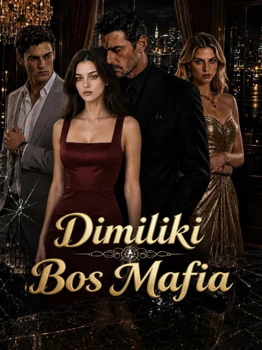Dimiliki Bos Mafia