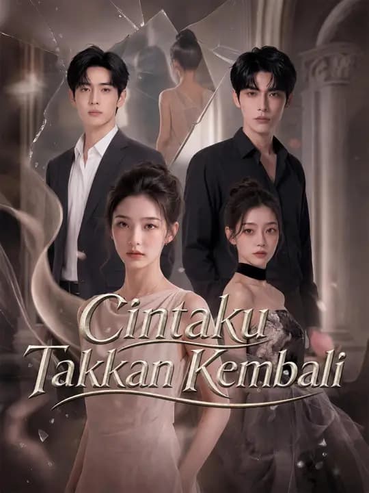 Cintaku Takkan Kembali