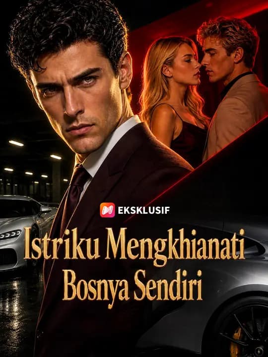 Istriku Mengkhianati Bosnya Sendiri