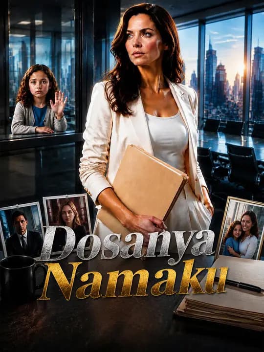 Dosanya Namaku