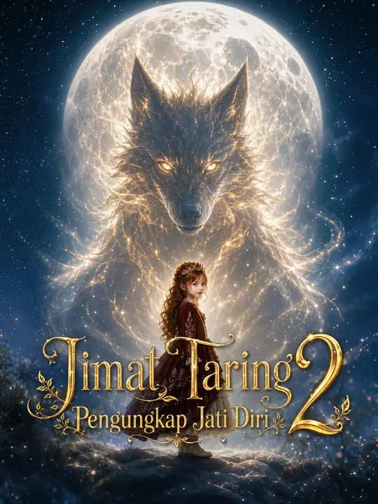 Jimat Taring Pengungkap Jati Diri 2