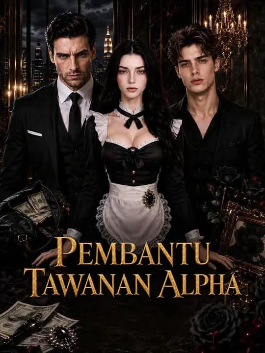 Pembantu Tawanan Alpha