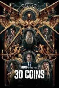30 Coins (2021)