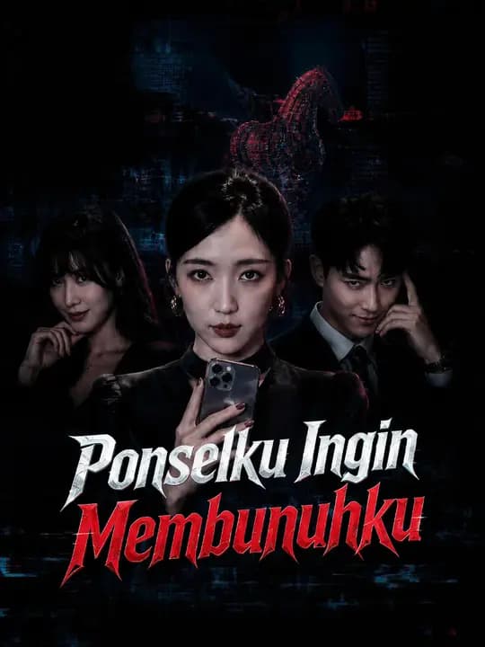 Ponselku Ingin Membunuhku