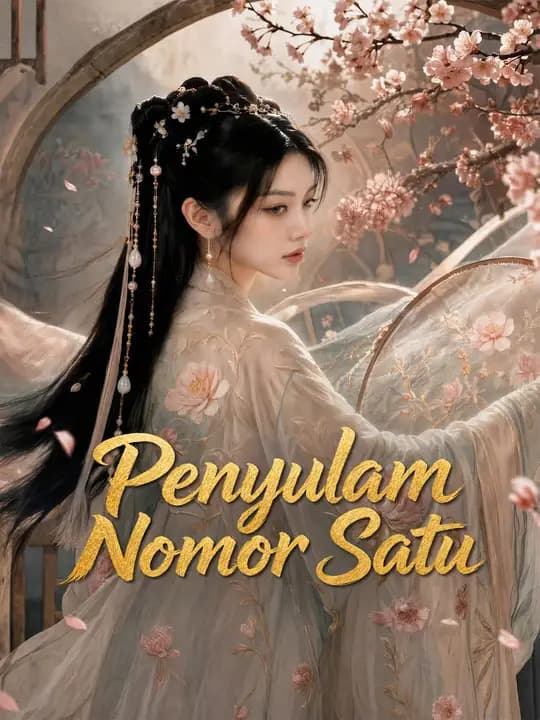 Penyulam Nomor Satu