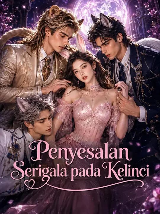 Penyesalan Serigala pada Kelinci