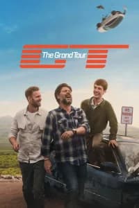 The Grand Tour Poster