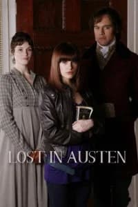 Lost in Austen