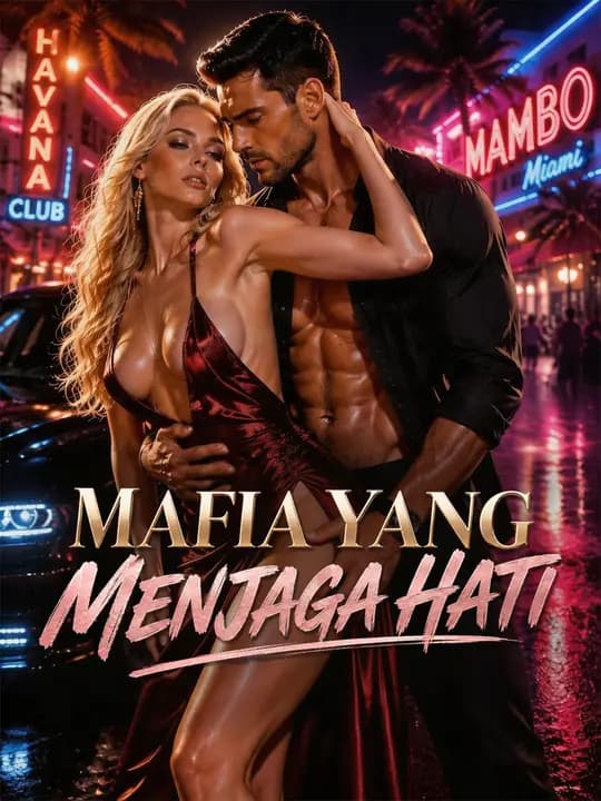 Mafia yang Menjaga Hati