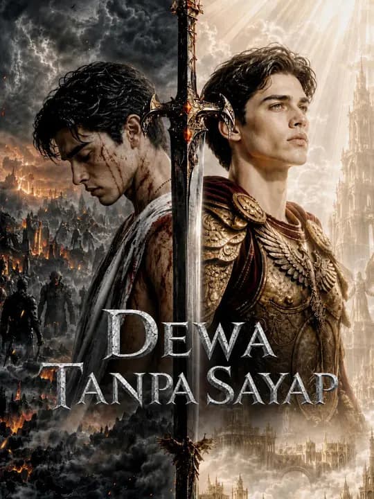Dewa Tanpa Sayap