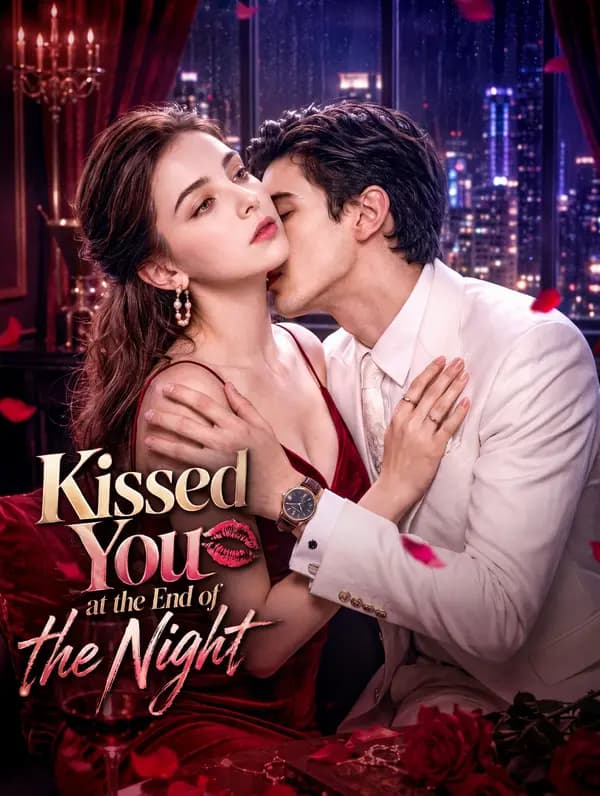 Kissed You at the End of the Night