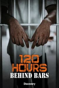 120 Hours Behind Bars (2026) Poster