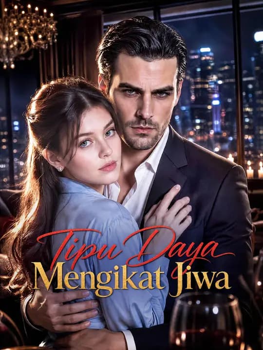 Tipu Daya Mengikat Jiwa
