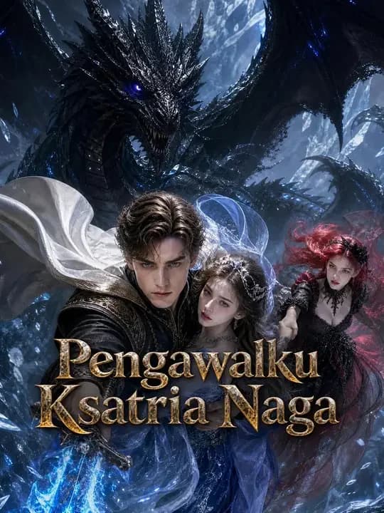 Pengawalku Ksatria Naga