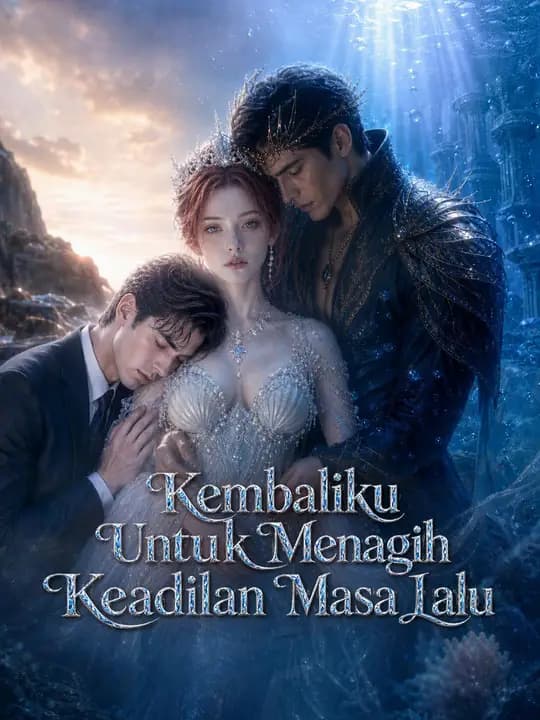 (Sulih suara) Kembaliku Untuk Menagih Keadilan Masa Lalu