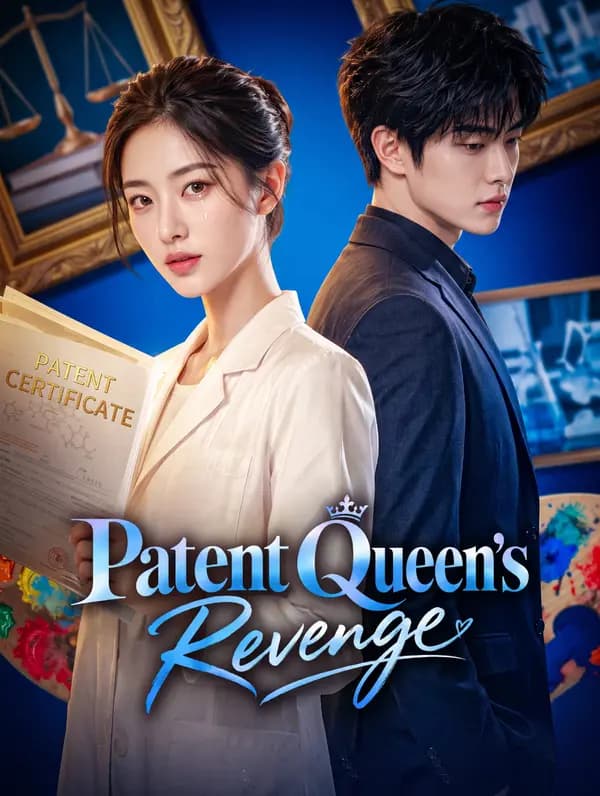Patent Queen's Revenge