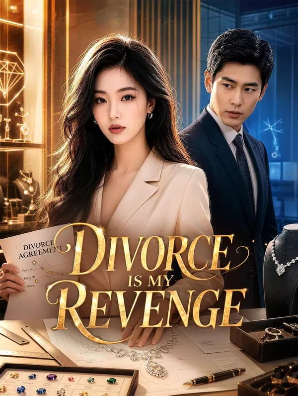 Divorce Is My Revenge
