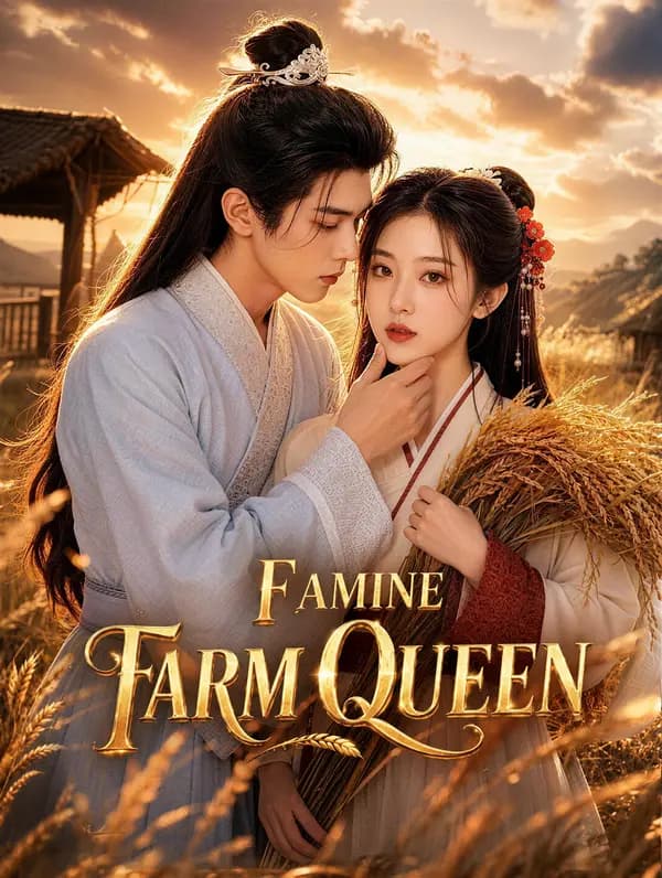 Famine Farm Queen