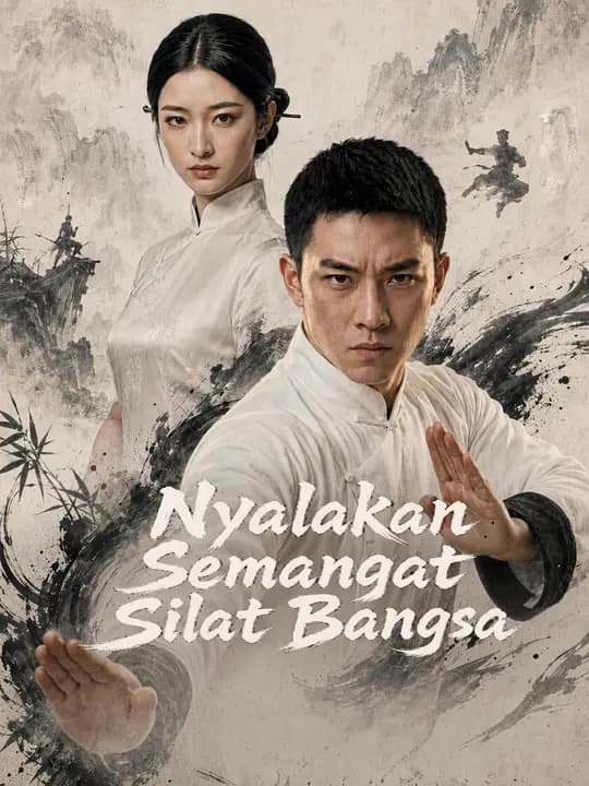 (Sulih suara) Nyalakan Semangat Silat Bangsa