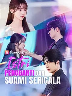 Istri Pengganti dan Suami Serigala