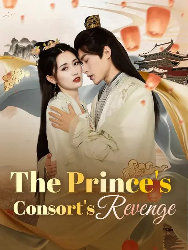 The Prince's Consort's Revenge(Dubbed)