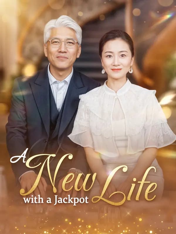 A New Life with a Jackpot