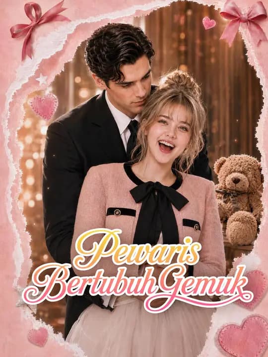 (Sulih suara) Pewaris Bertubuh Gemuk