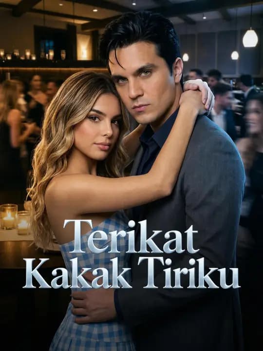 Terikat Kakak Tiriku