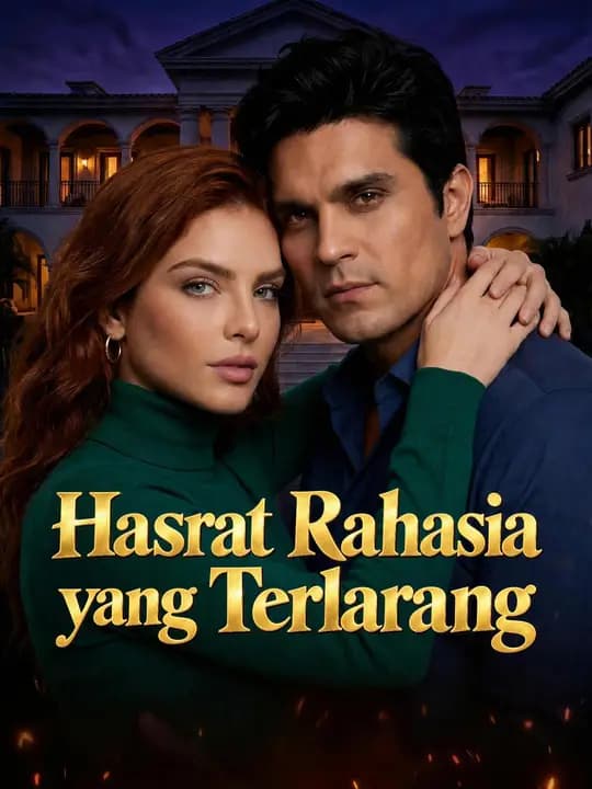 Hasrat Rahasia yang Terlarang