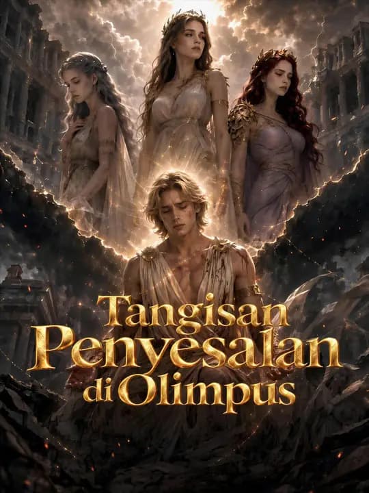 Tangisan Penyesalan di Olimpus