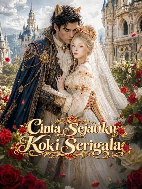 Cinta Sejatiku Koki Serigala