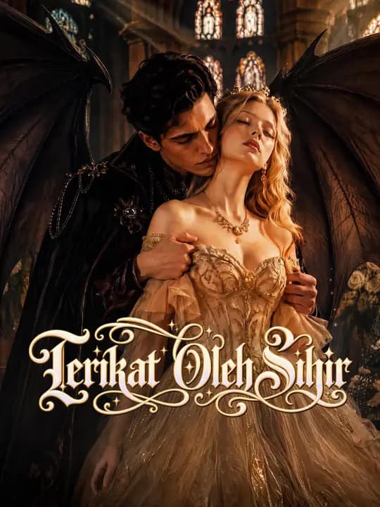 Terikat Oleh Sihir