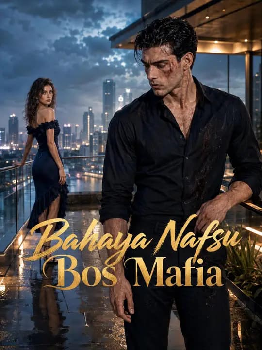 Bahaya Nafsu Bos Mafia