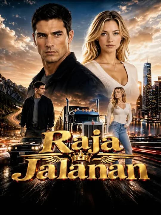 Raja Jalanan