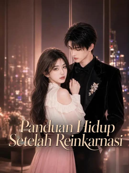 Panduan Hidup Setelah Reinkarnasi