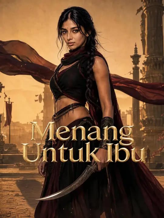 Menang Untuk Ibu