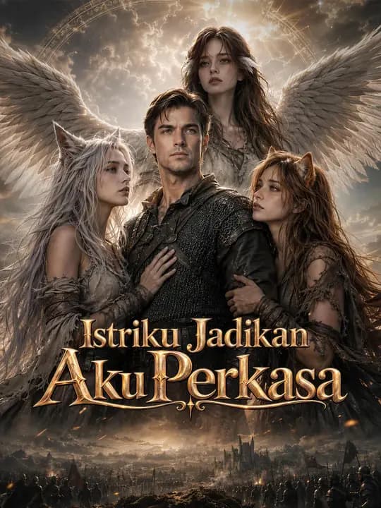 Istriku Jadikan Aku Perkasa