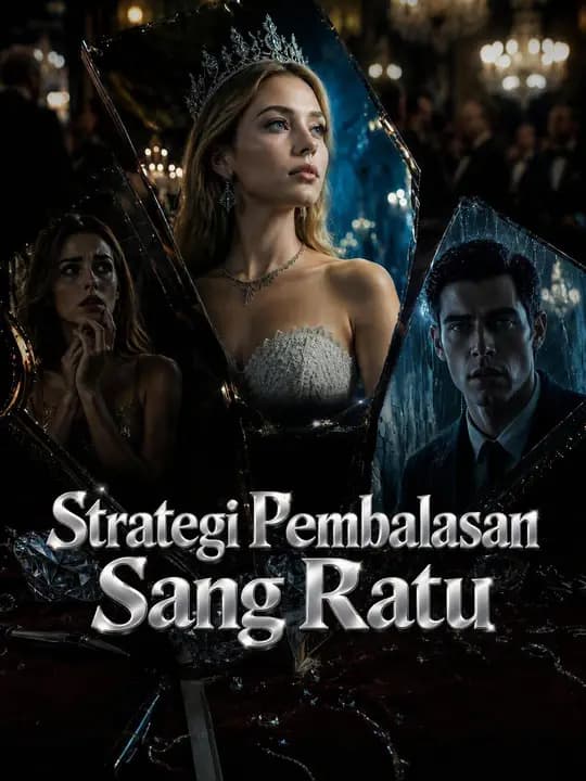 Strategi Pembalasan Sang Ratu