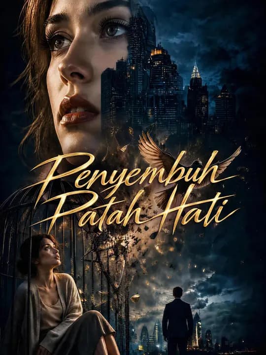 Penyembuh Patah Hati
