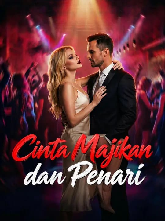 Cinta Majikan dan Penari​