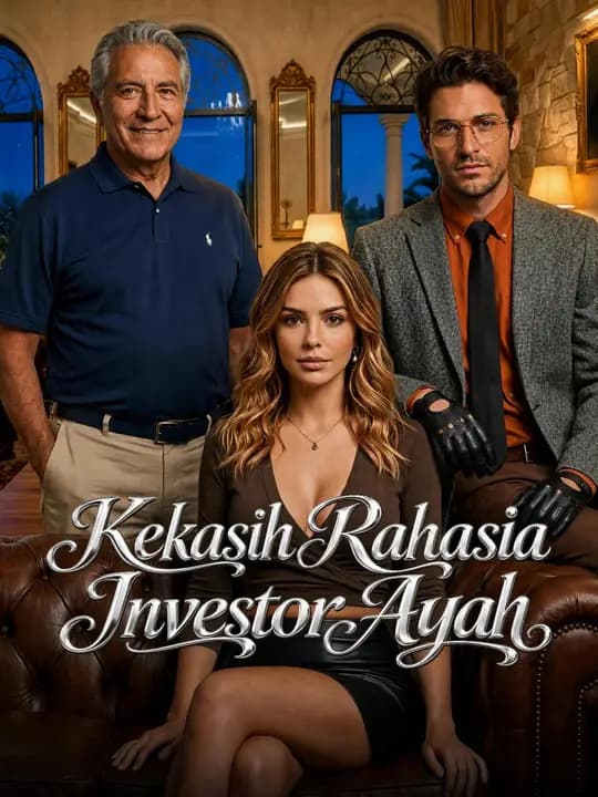 Kekasih Rahasia Investor Ayah
