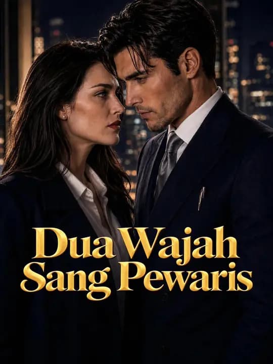 Dua Wajah Sang Pewaris